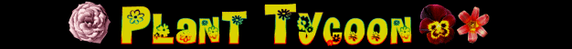 plant tycoon